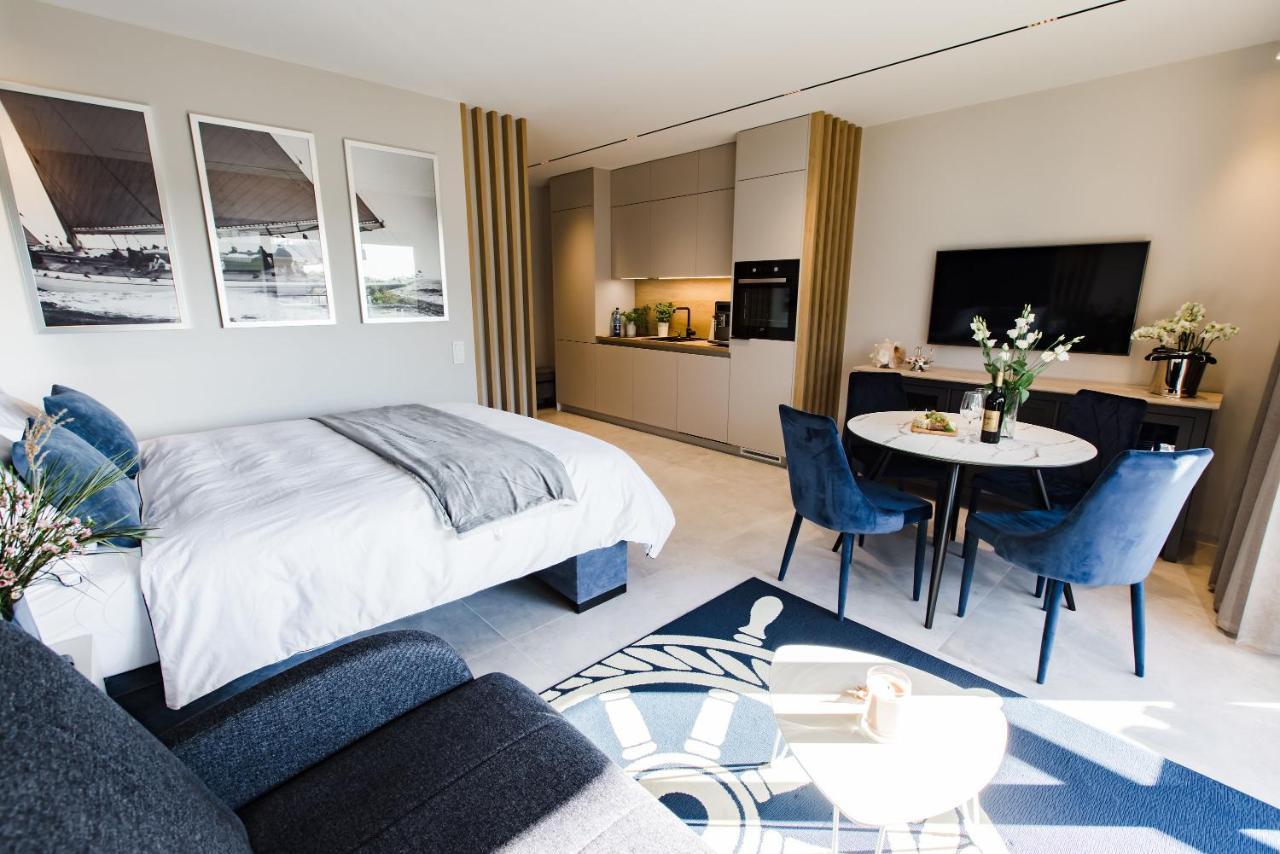 Baltic View Supreme Apartment Gardenia Dziwnów 외부 사진